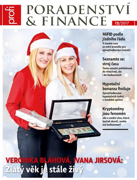 Profi Poradenství & Finance 12/2017