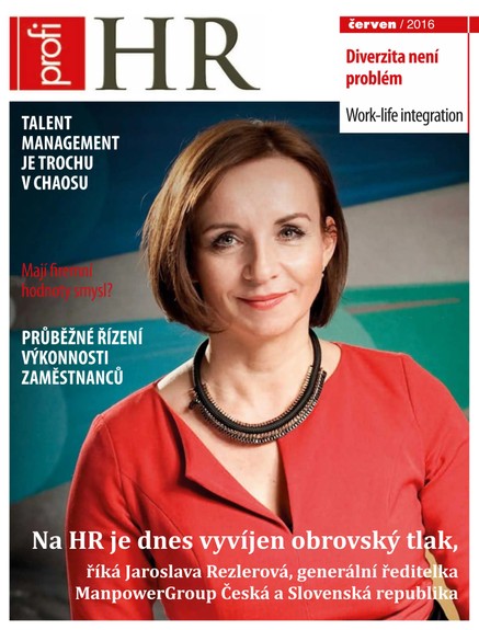 Profi HR 3/2016