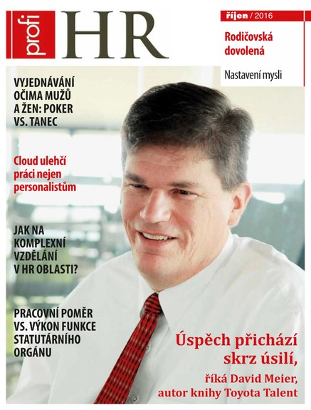 Profi HR 5/2016