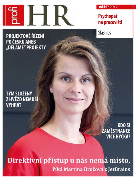 Profi HR 4/2017