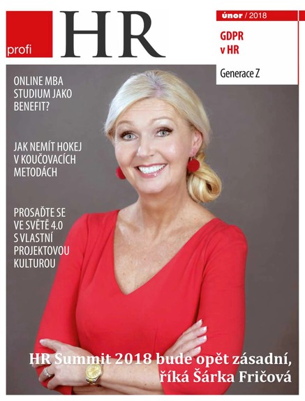 Profi HR 1/2018