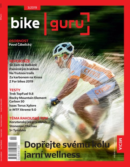 BIKE GURU 3/2019