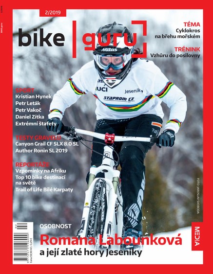 BIKE GURU 2/2019