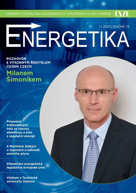 Energetika 1/2023