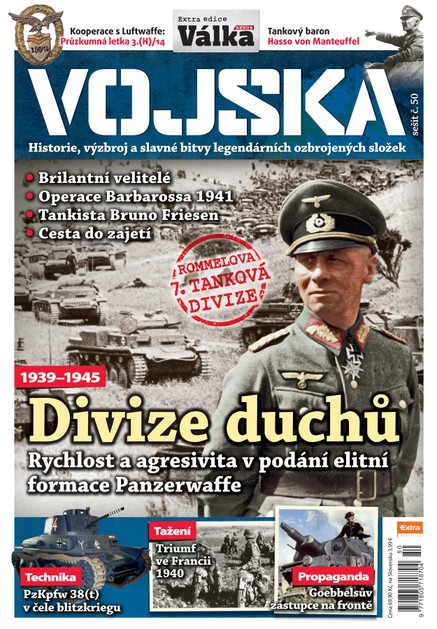 Vojska - č. 50