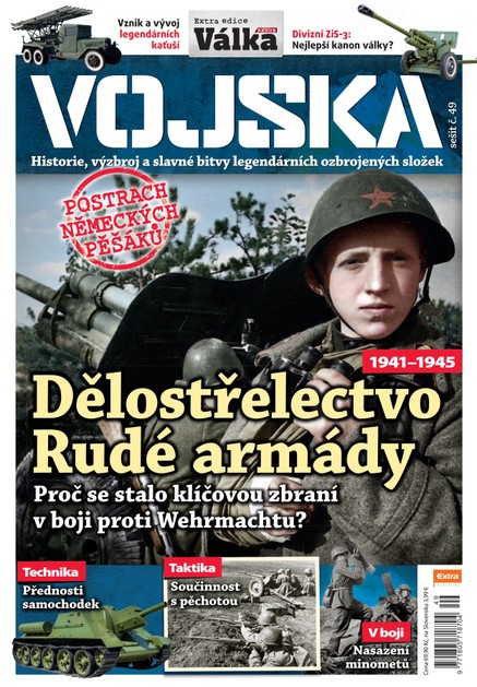 Vojska - č. 49
