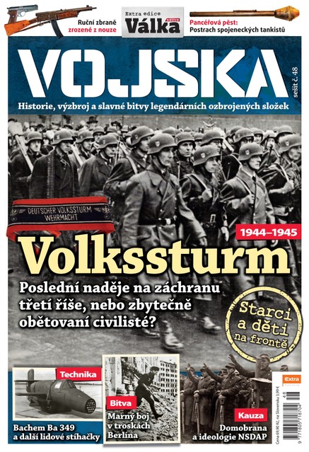 Vojska - č. 48
