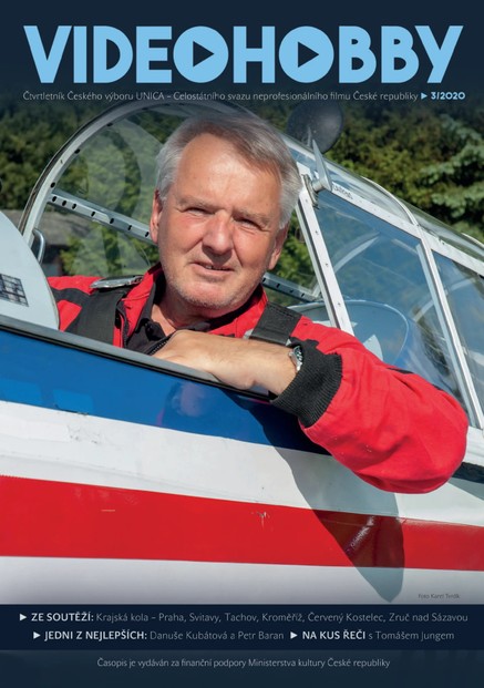 VIDEOHOBBY 3/2020
