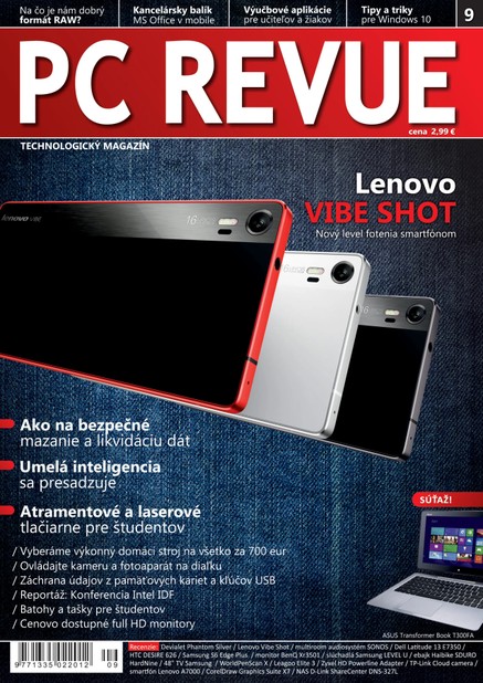 NEXTECH 9/2015