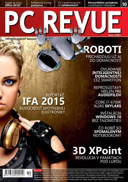 NEXTECH 10/2015