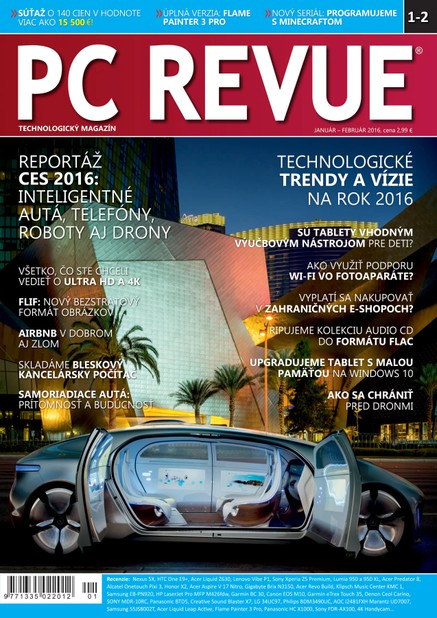 NEXTECH 1-2/2016