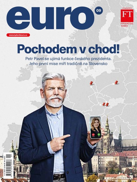 EURO č.9/2023