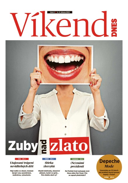 DNES+ Vysočina - 4.3.2023