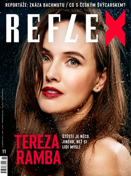 Reflex - 11/2023