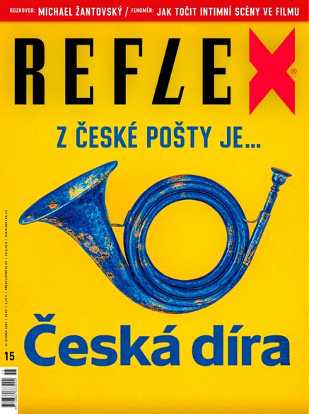 Reflex - 15/2023