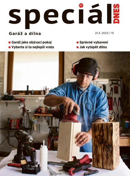 Magazín DNES Speciál Severní Čechy - 21.4.2023