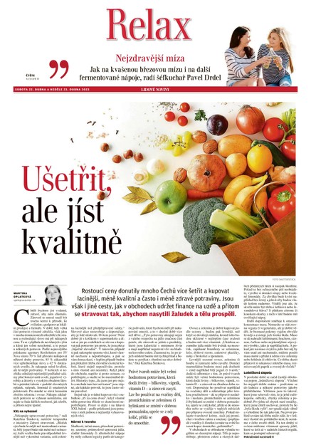 LN+ Morava - 22.4.2023