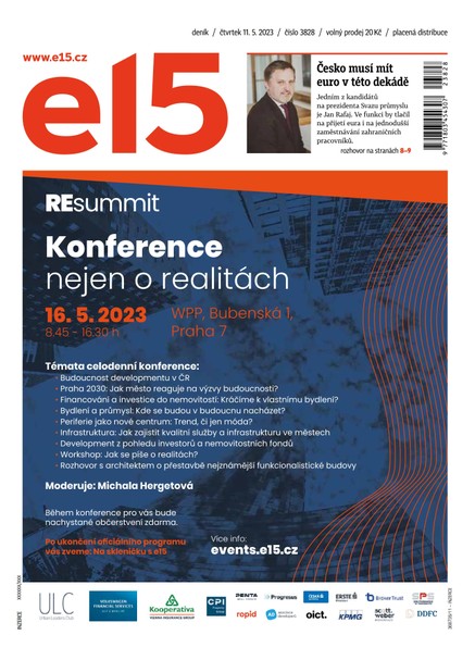 E15 - 11.5.2023