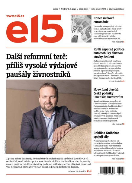 E15 - 18.5.2023