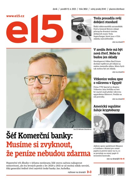 E15 - 12.6.2023