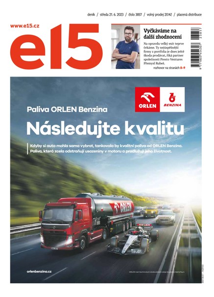 E15 - 21.6.2023