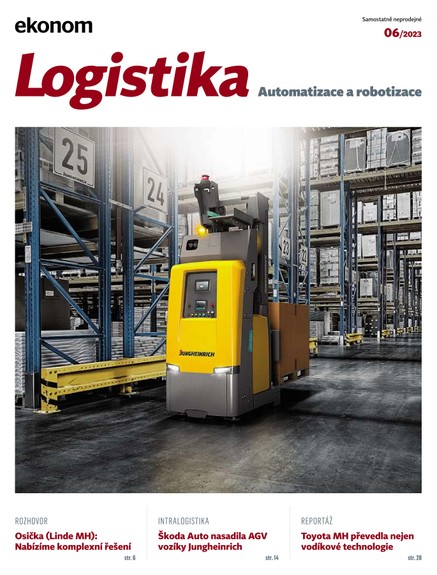 HN 120 - 22.06.2023 Automatizace a robotizace 