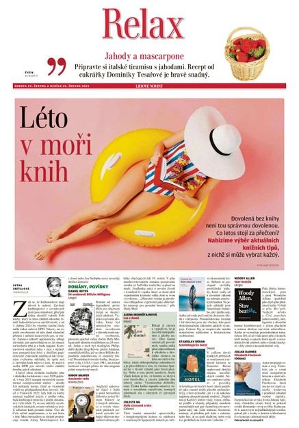 LN+ Čechy - 24.6.2023