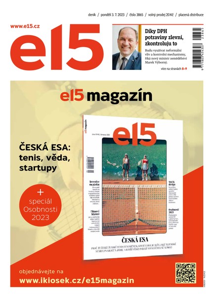 E15 - 3.7.2023