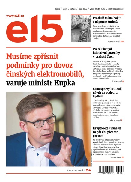 E15 - 4.7.2023