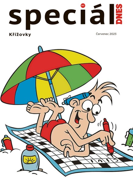 Magazín DNES Speciál Severní Čechy - 7.7.2023