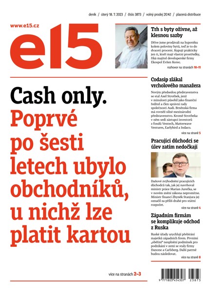 E15 - 18.7.2023