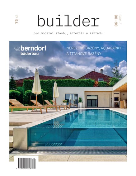 builder 06-08/2023
