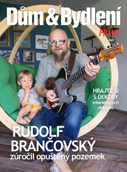 Dům & bydlení - 2.8.2023