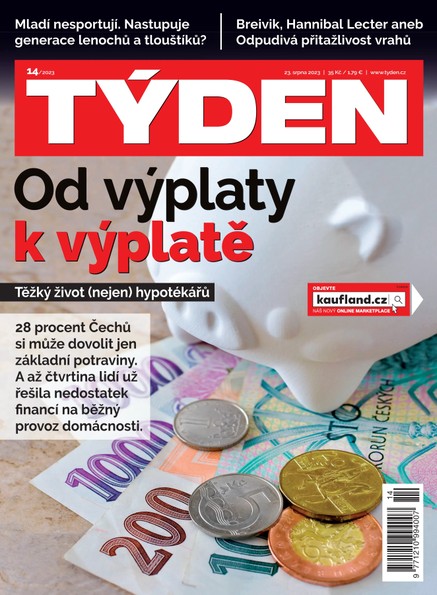 Týden 14/2023