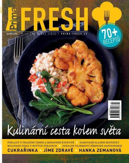 Prima FRESH 3/2023