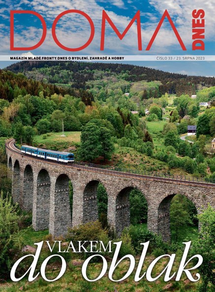 DOMA DNES - 23.8.2023