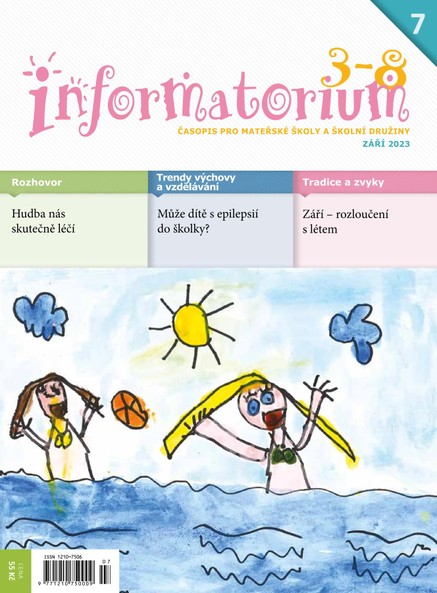 Informatorium 07/2023