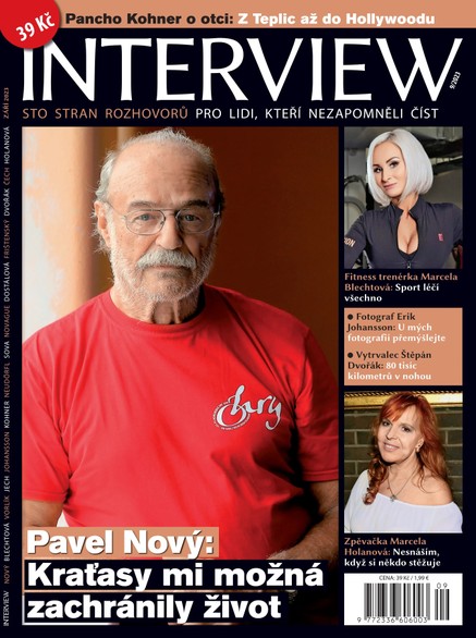 INTERVIEW 9/2023
