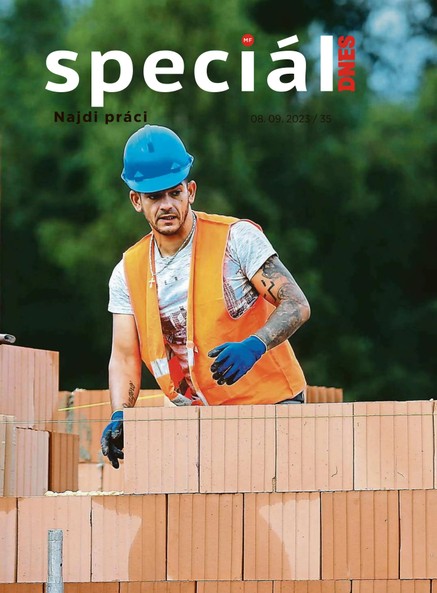 Magazín DNES Speciál Severní Čechy - 8.9.2023