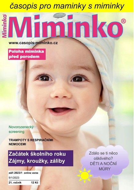 Miminko 9/1/2023