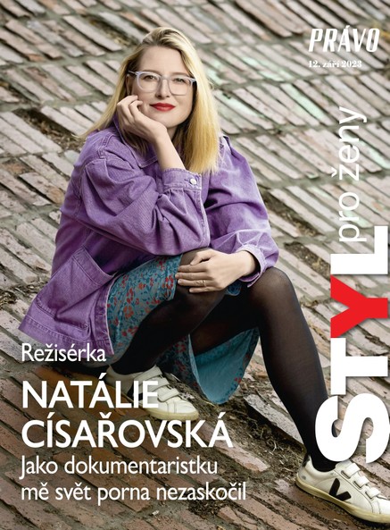 Styl pro ženy - 12.9.2023
