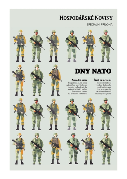 HN 177 - 13.09.2023 Dny NATO 