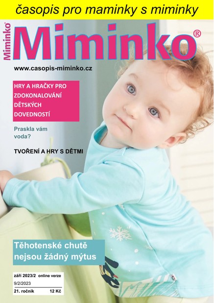 Miminko 9/2/2023