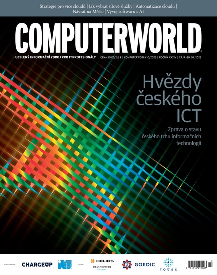 Computerworld 10/2023