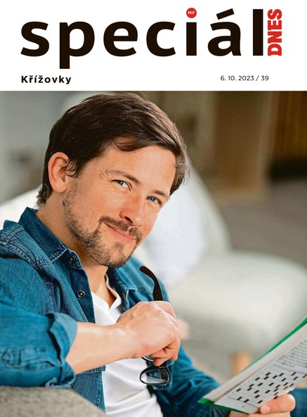 Magazín DNES Speciál Karlovarský - 6.10.2023