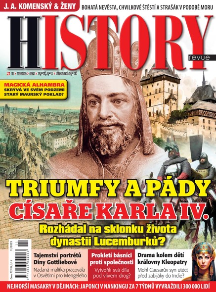 History 11/23