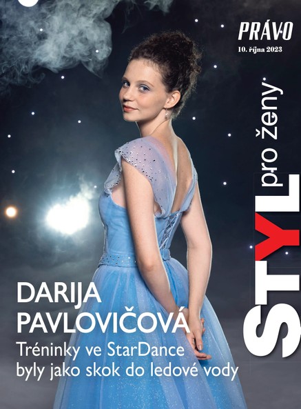 Styl pro ženy - 10.10.2023