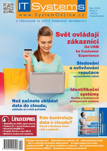 IT Systems 12/2014