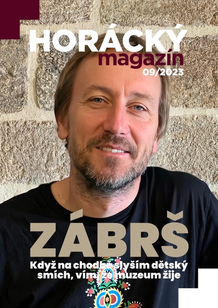 Horácký magazín 9/2023