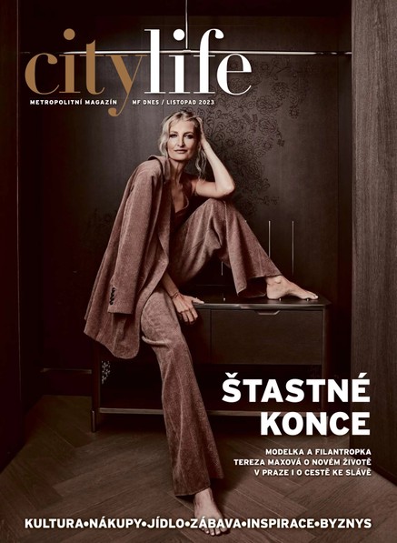 MF DNES City life - 27.10.2023